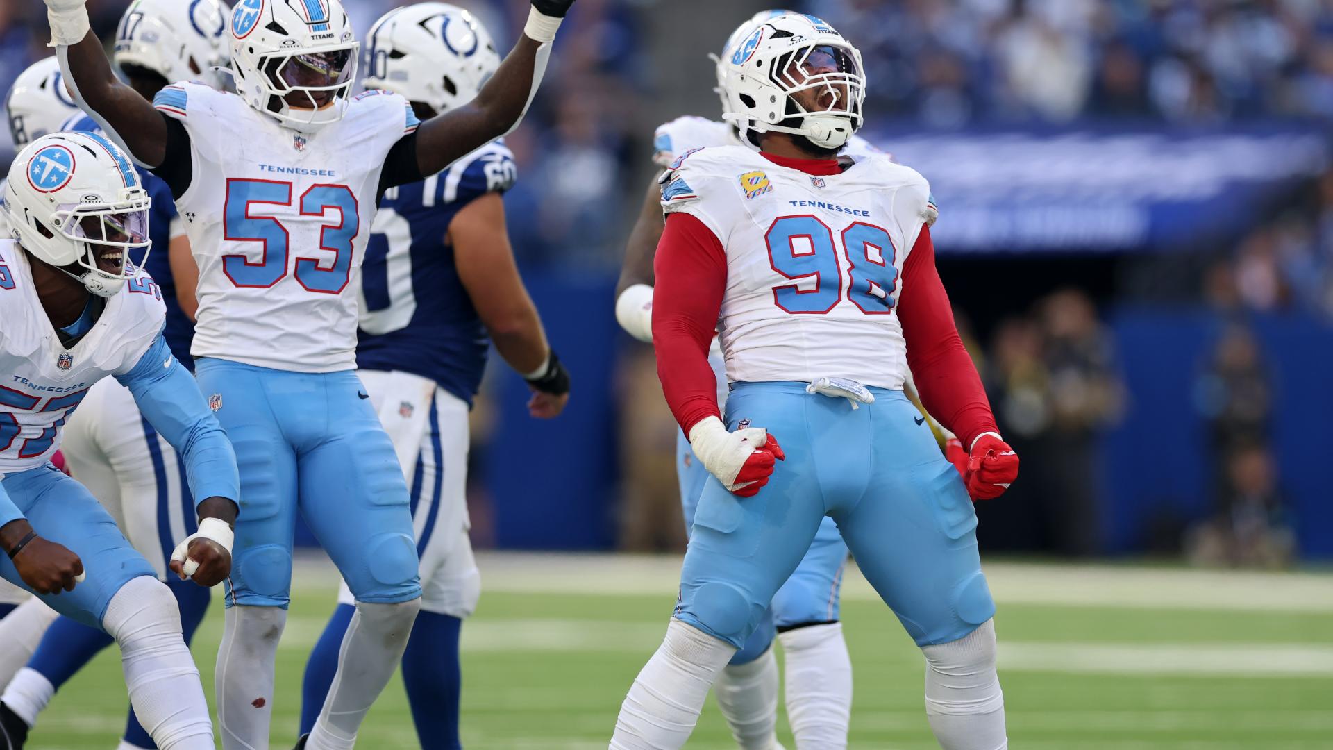 Inside how Titans were convinced to trade their best player