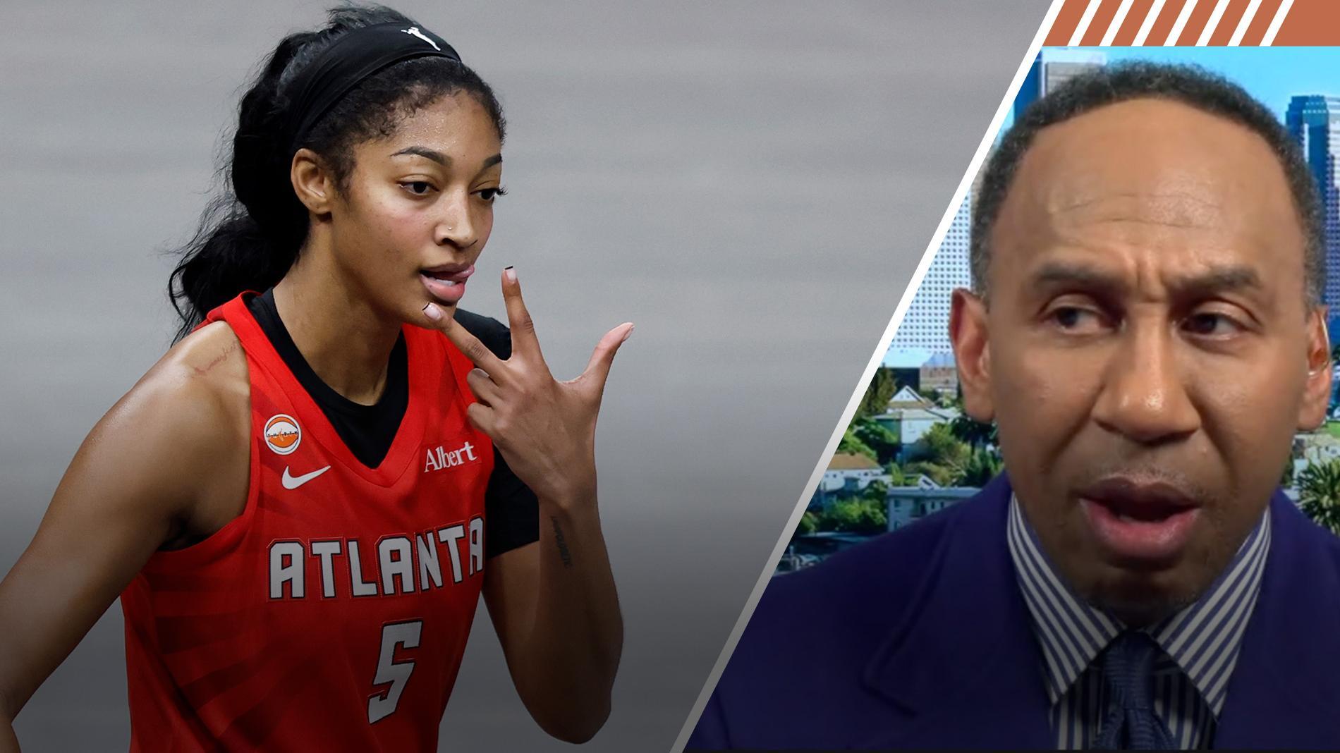 Where Stephen A. thinks Game 7 of the WNBA Finals will be won and lost