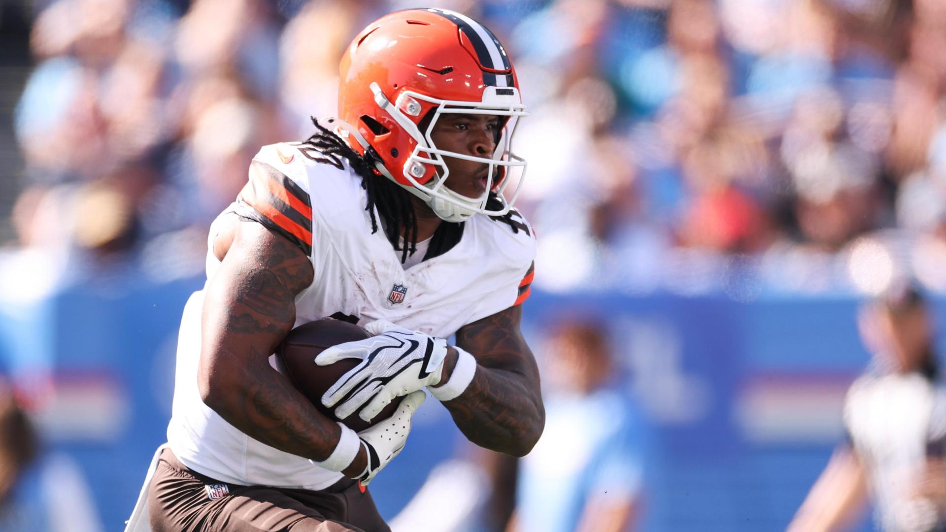 Why Quinshon Judkins' stock may be down despite 2-TD performance