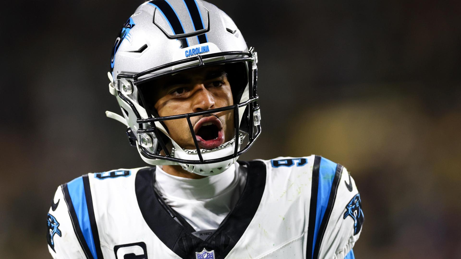 Is it time for fantasy managers to move on from Bryce Young?