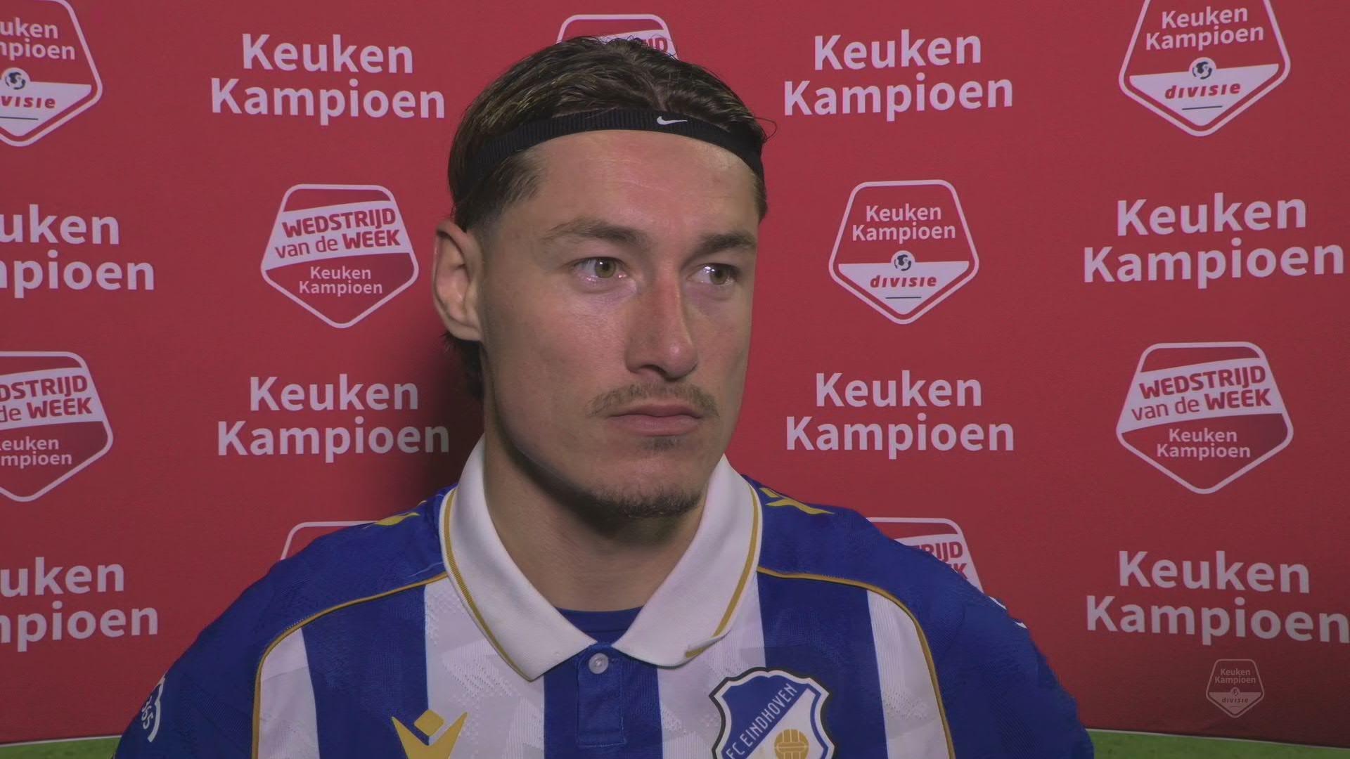 Essers na verloren derby: "We hebben het voor onszelf verpest"