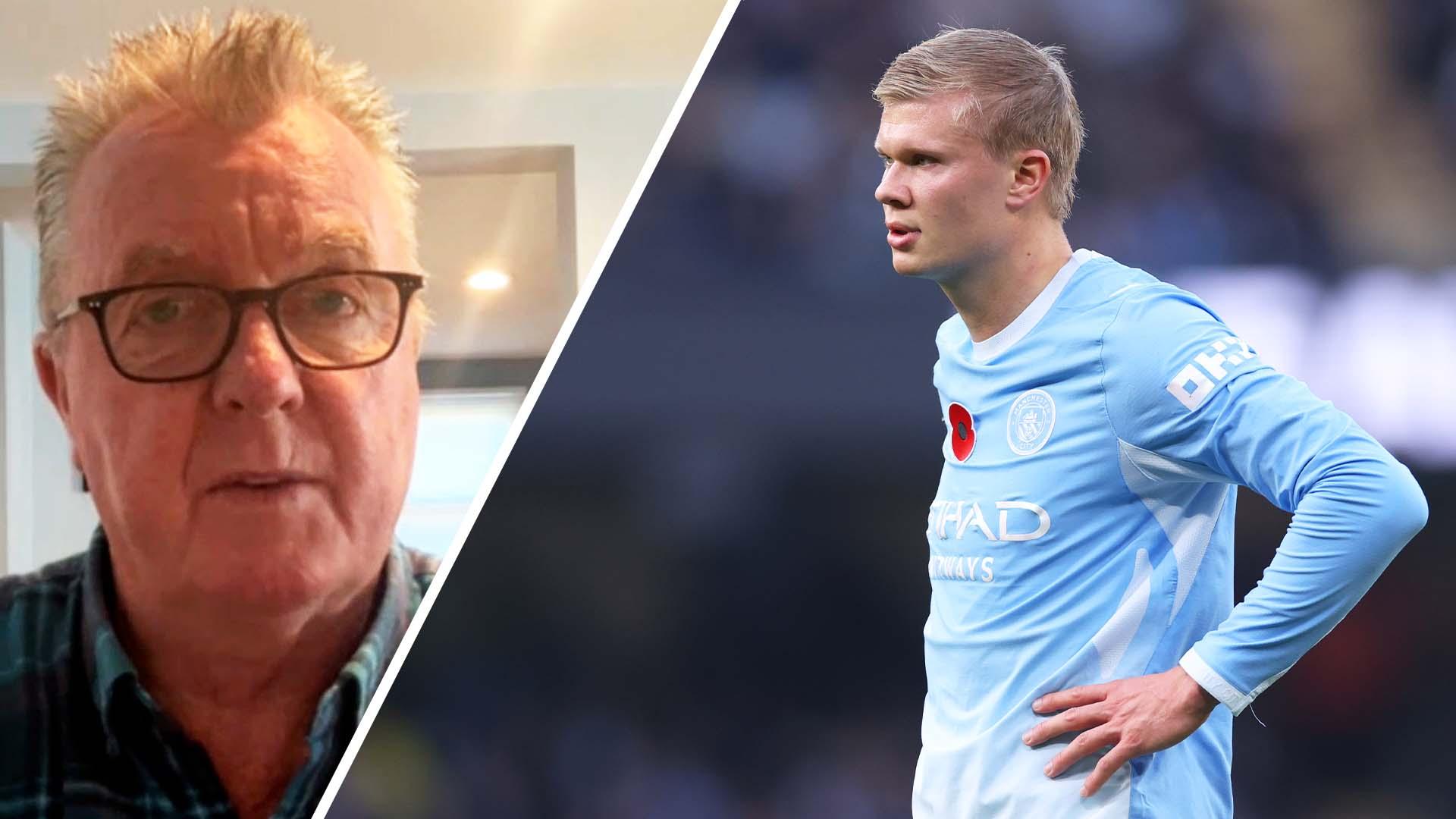 Nicol: Man City deserved at least a point vs. Brighton