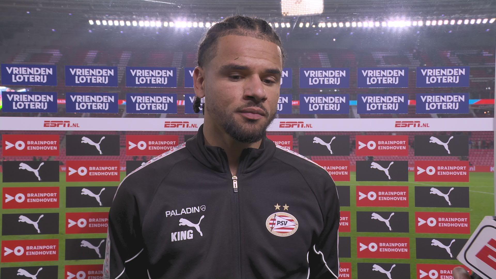 Obispo verrast door manier van drukzetten Willem II: "We hadden verwacht dat zij anders zouden spelen"
