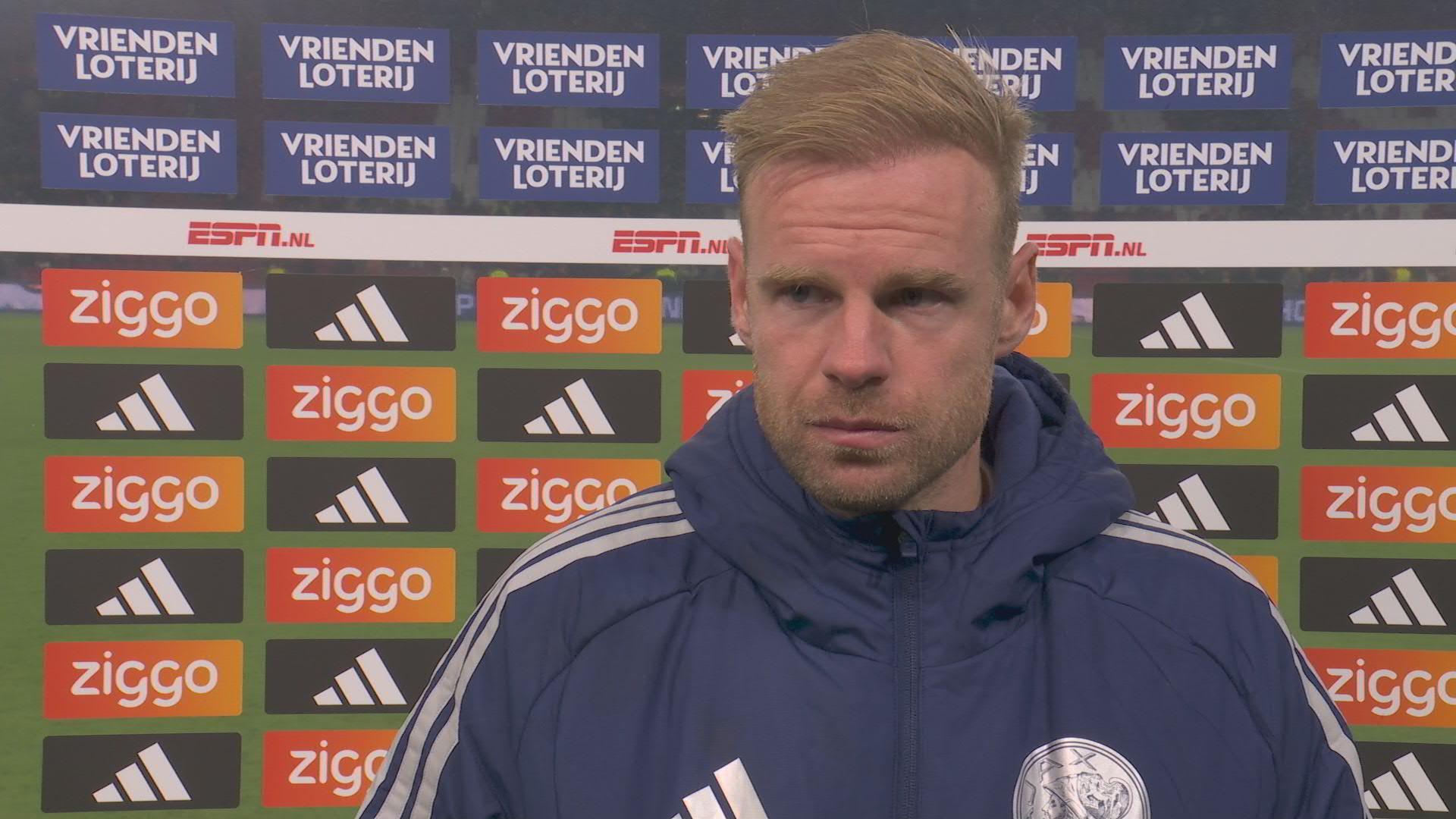 Klaassen ziet ondanks winst op AZ ruimte voor verbetering: "Feit is dat je hoger wilt drukzetten"