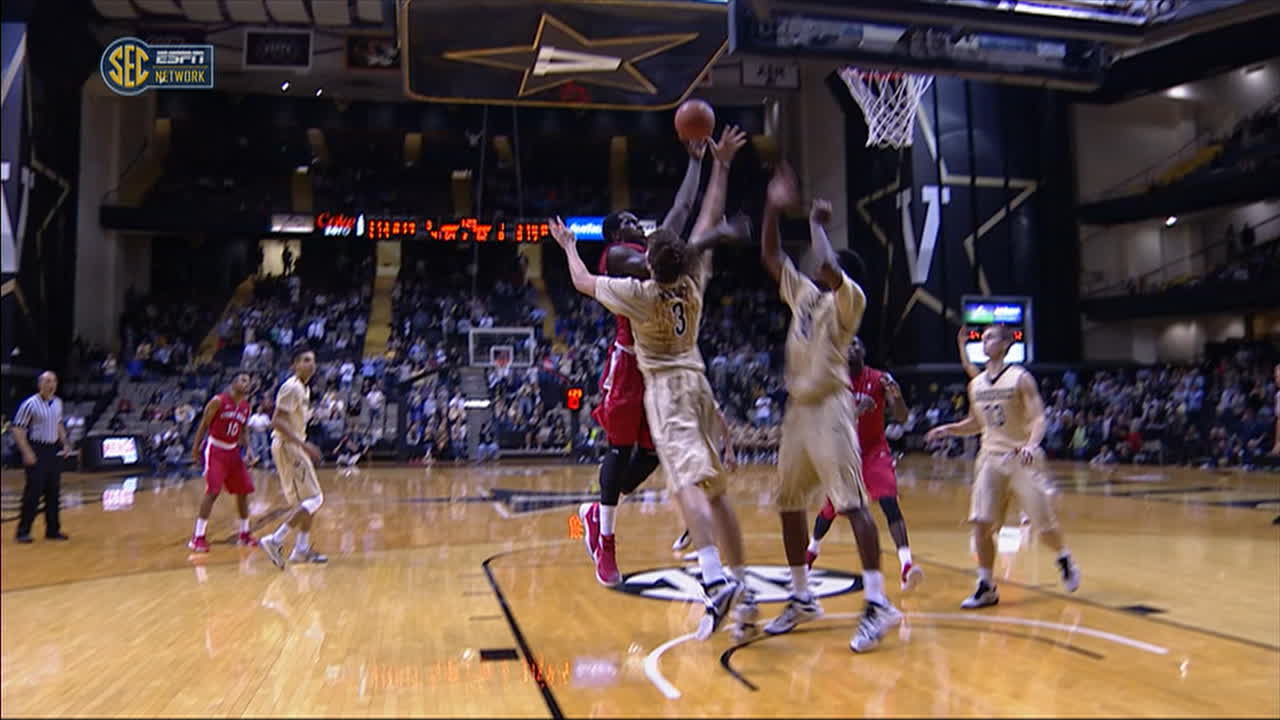 J. Warney made Jumper.