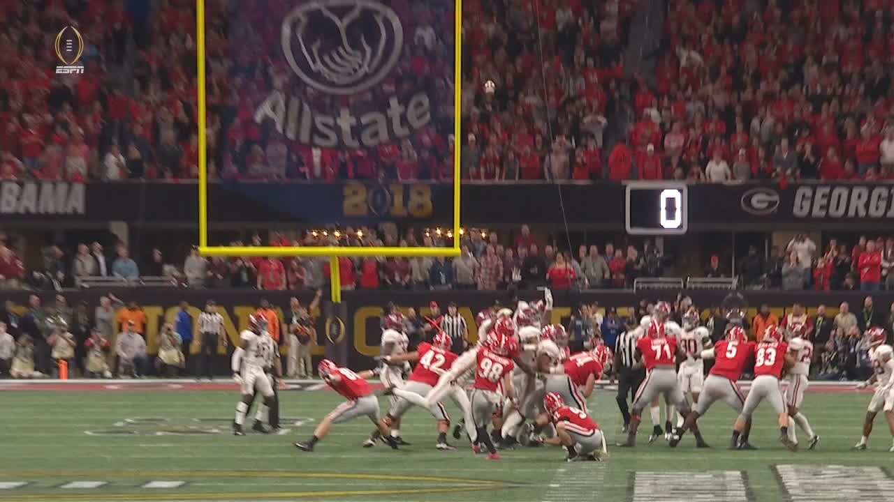 Blankenship nails a 51-yard FG in OT
