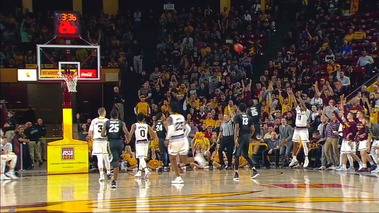 Game Highlights Video