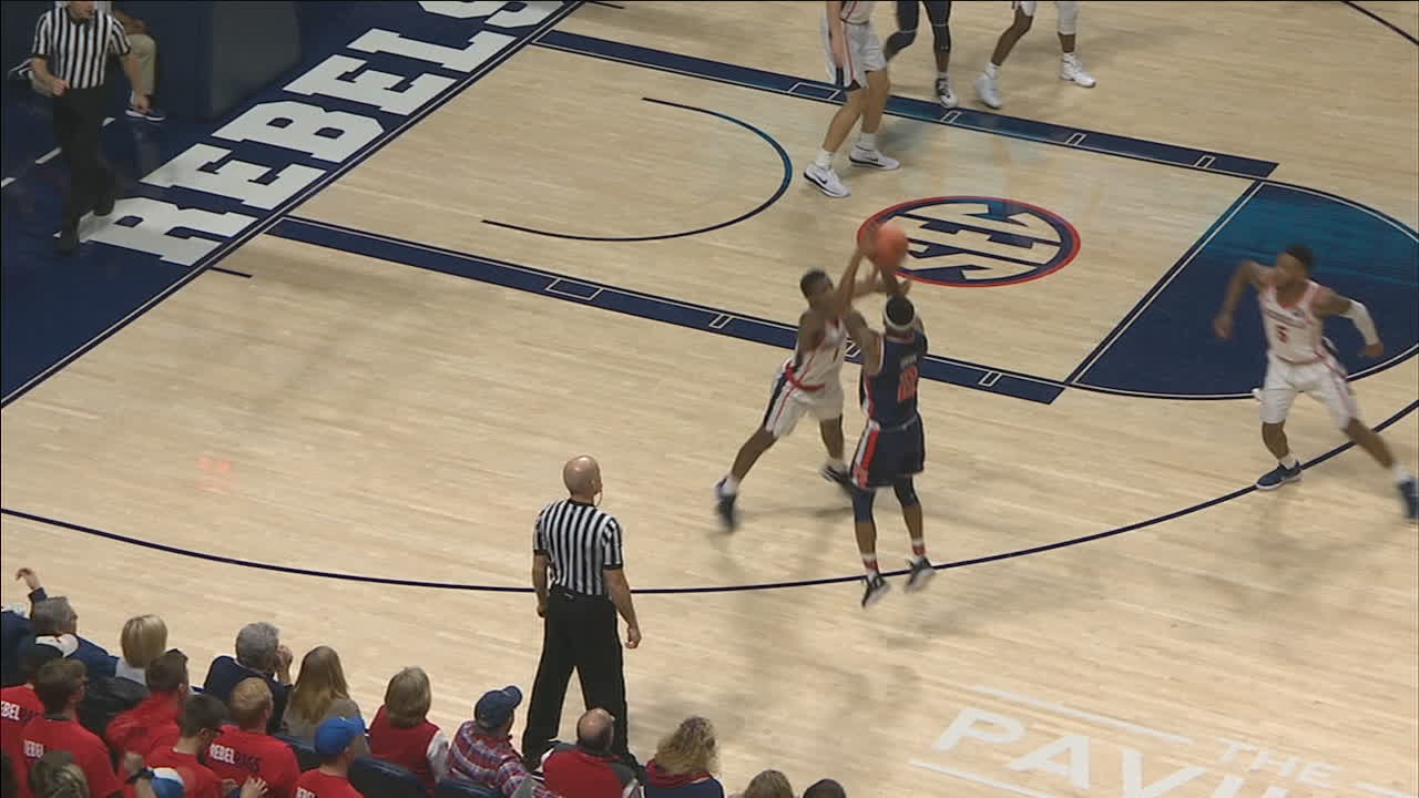 Game Highlights Video