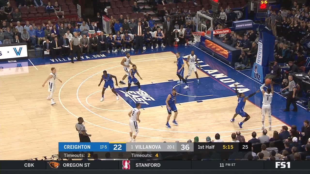 Game Highlights Video