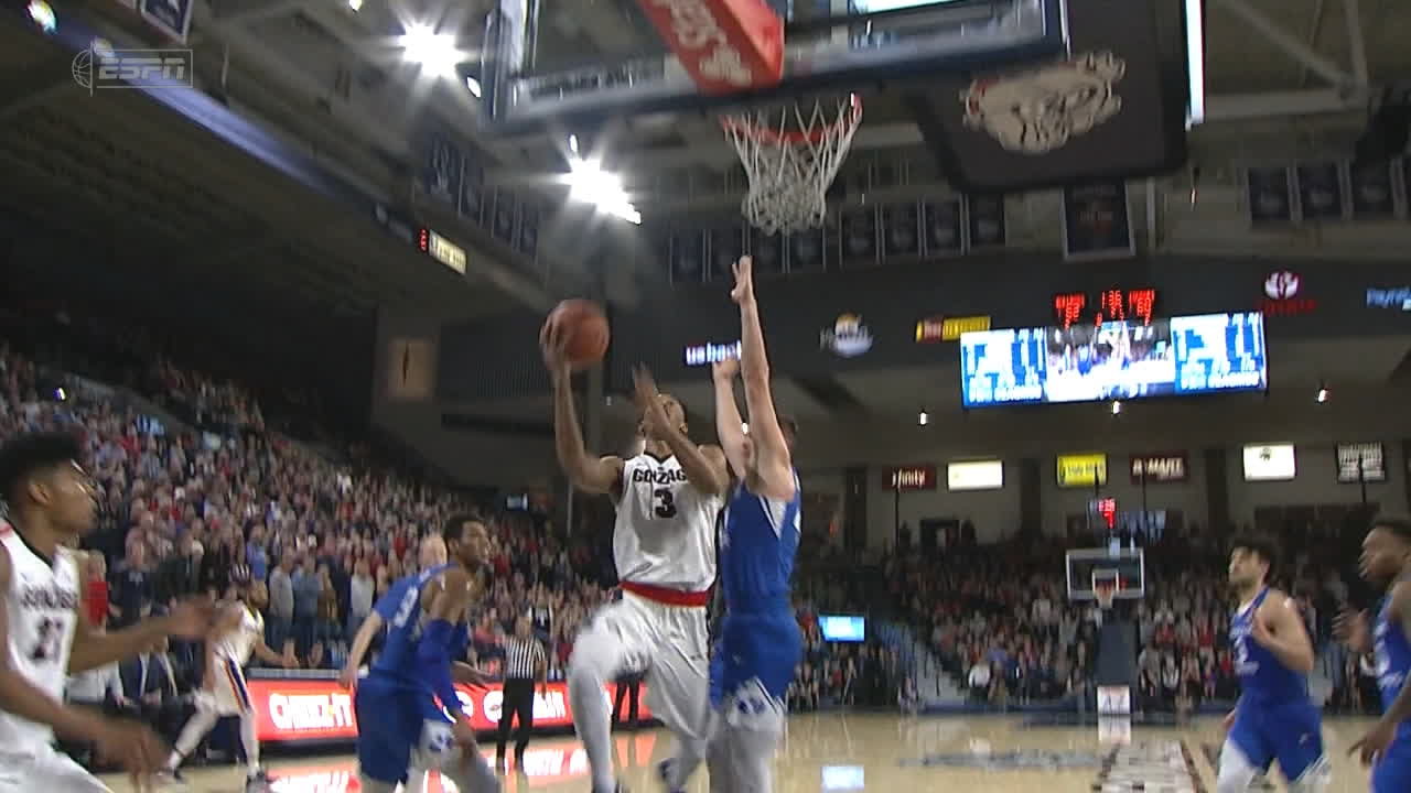 Game Highlights Video