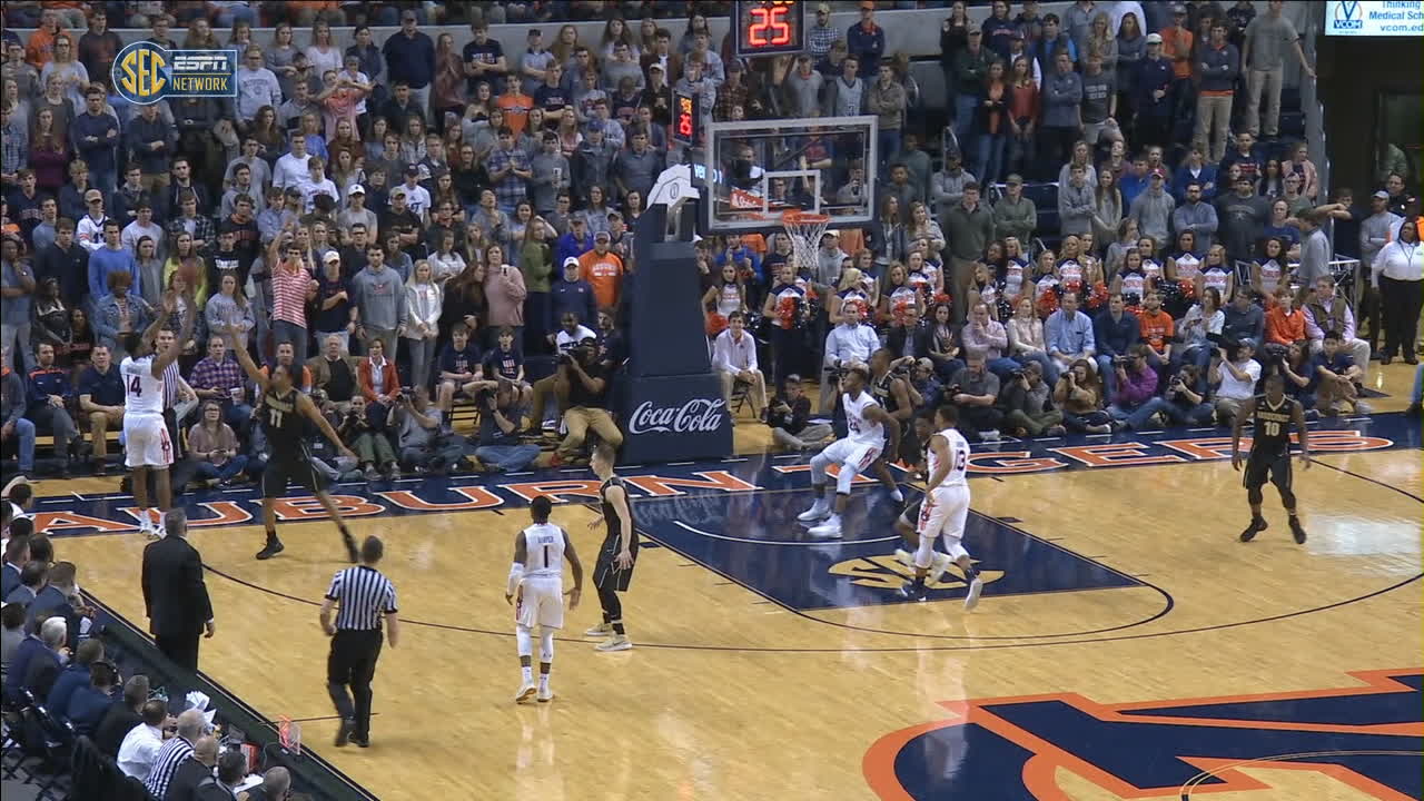 Game Highlights Video