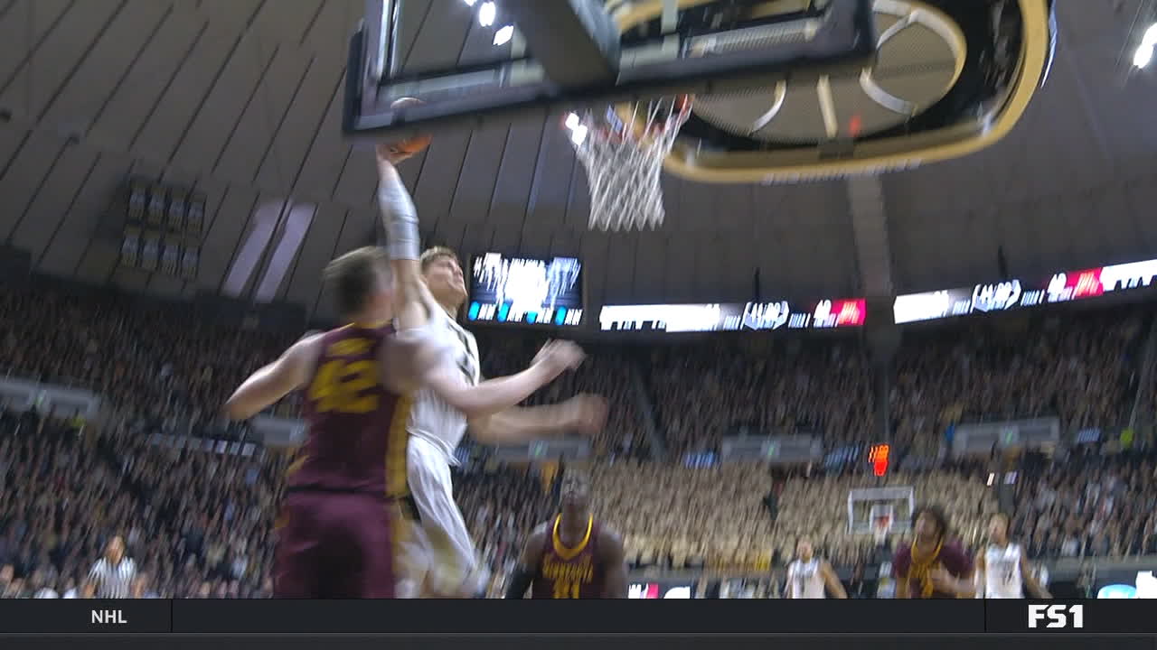 Game Highlights Video