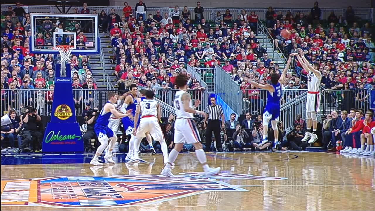 Game Highlights Video