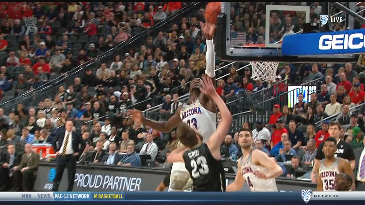 Game Highlights Video