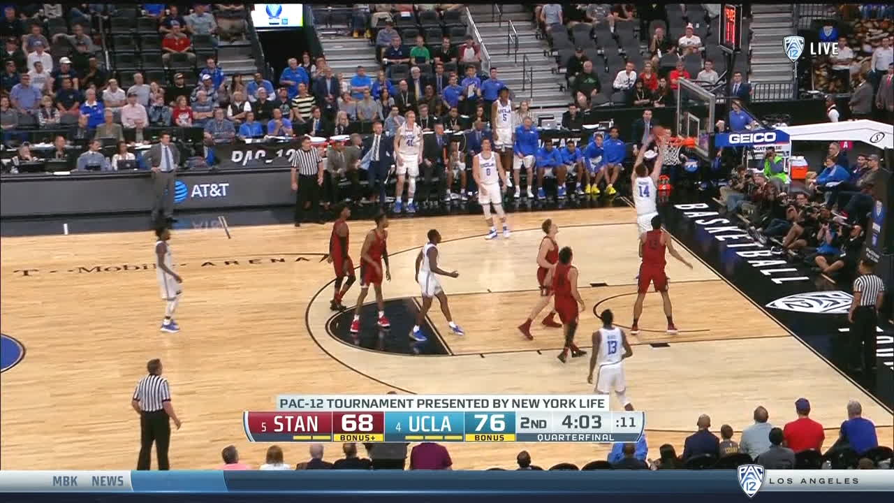 Game Highlights Video