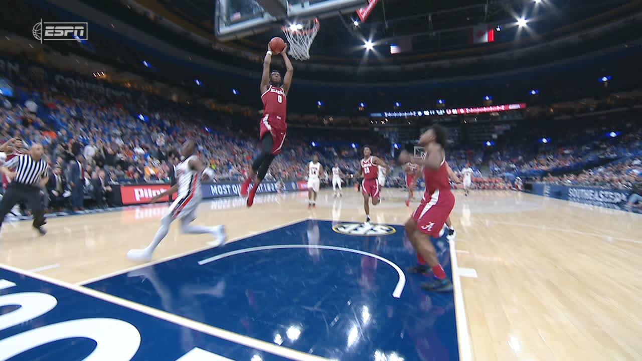 Game Highlights Video