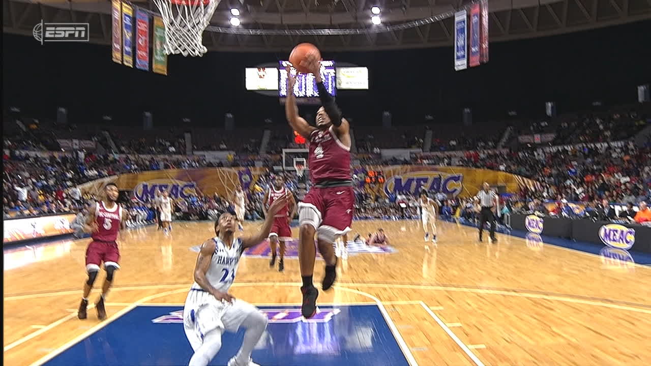 Game Highlights Video