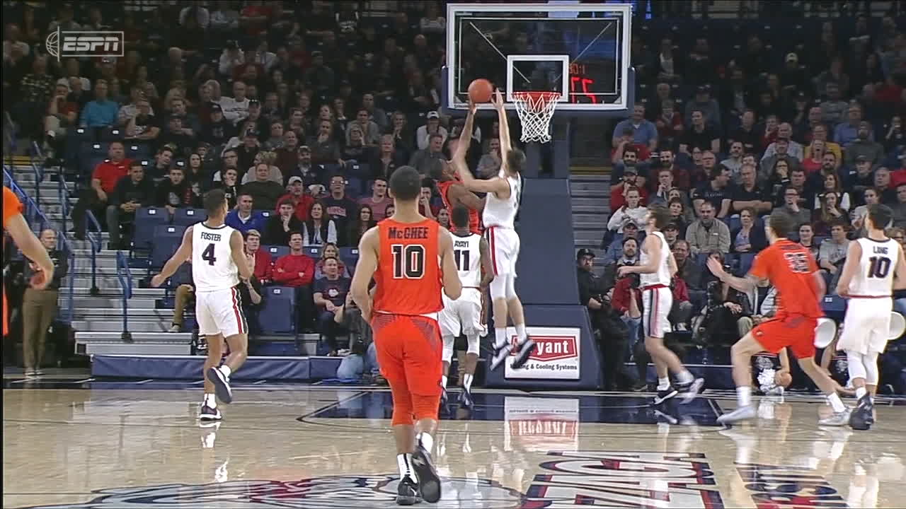Game Highlights Video