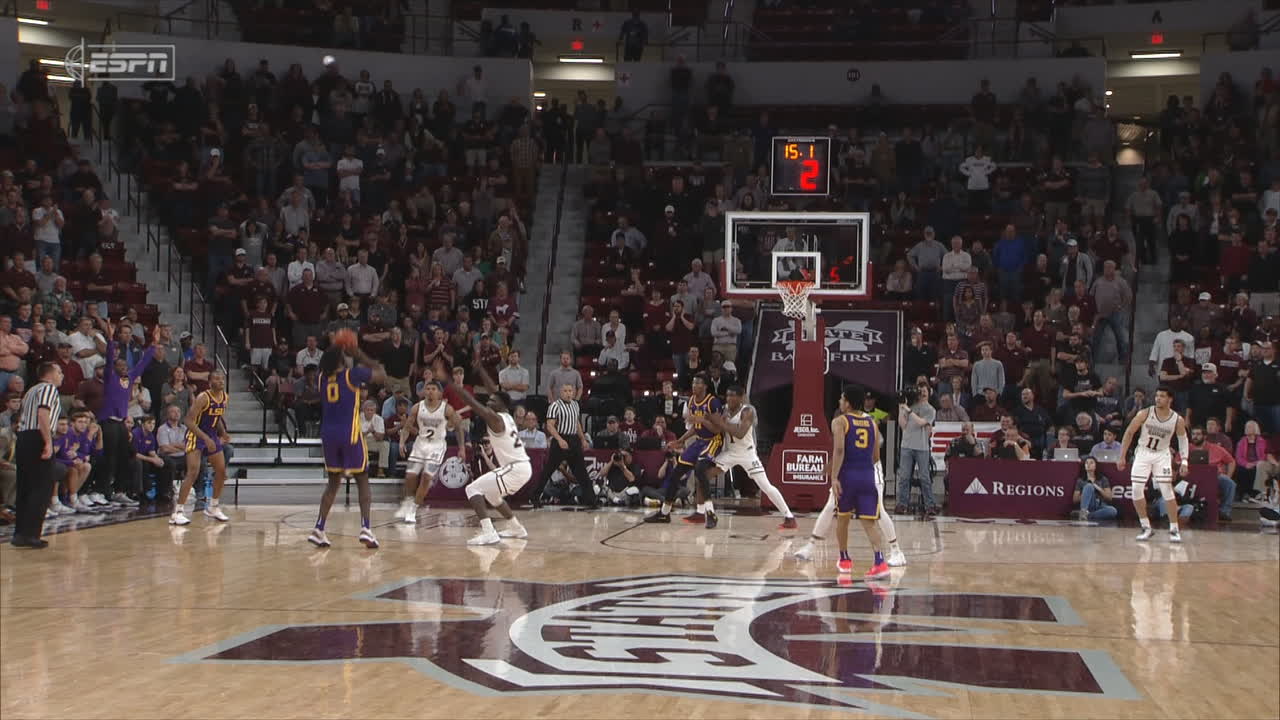 Game Highlights Video
