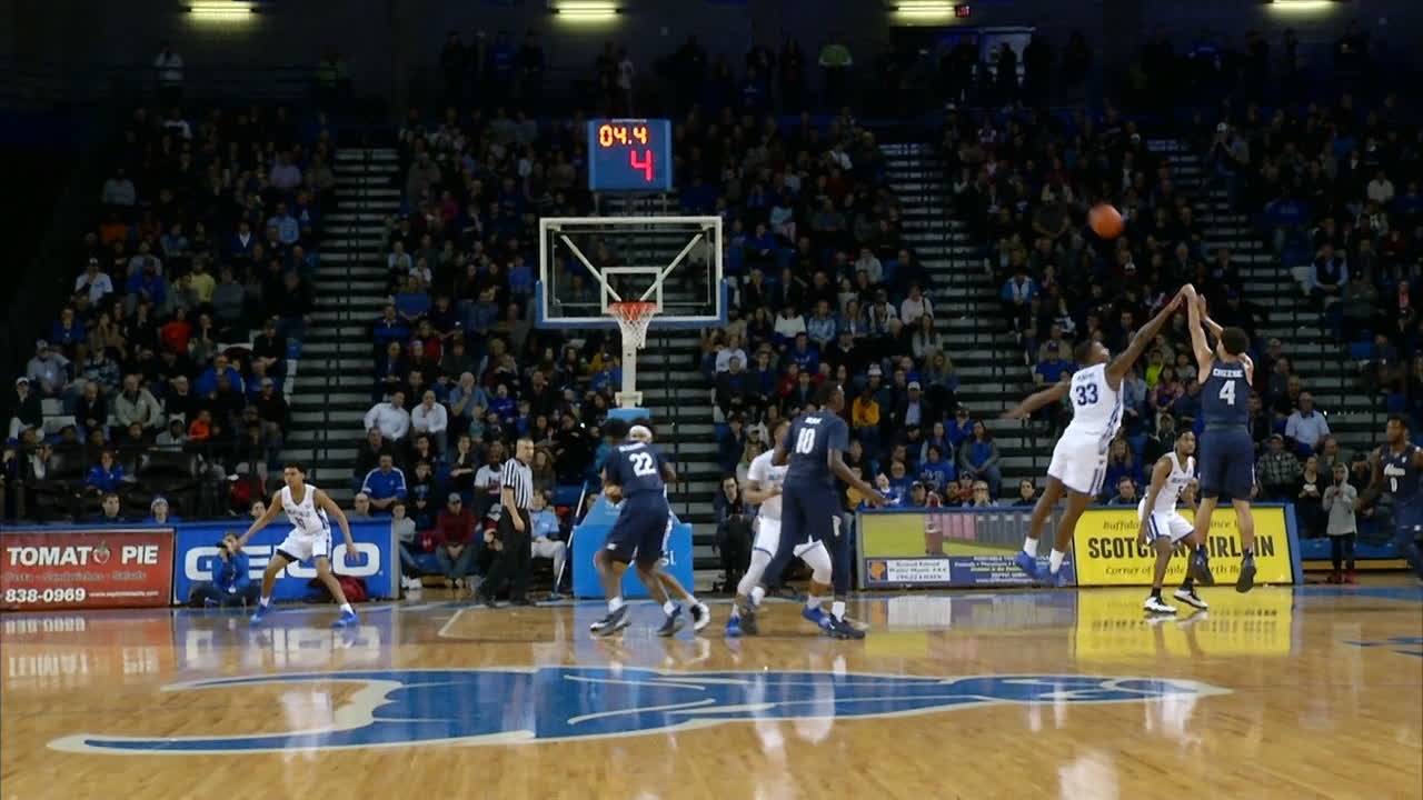 Game Highlights Video