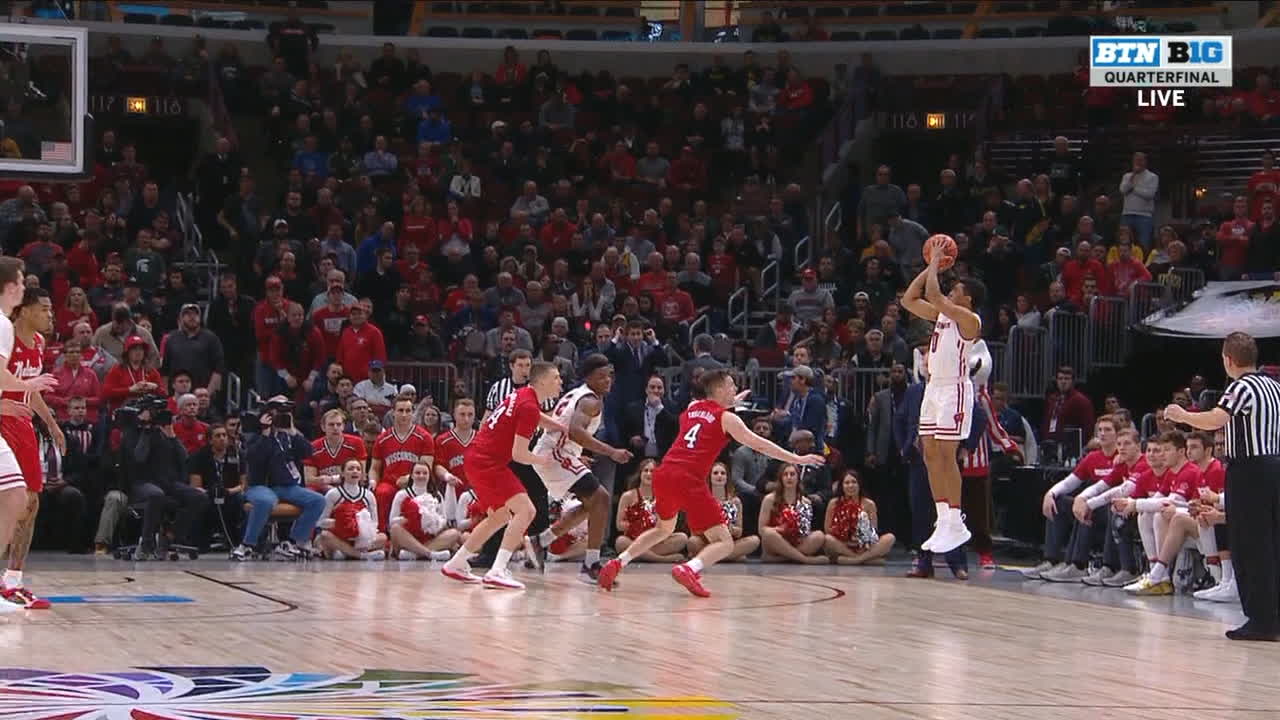 Game Highlights Video