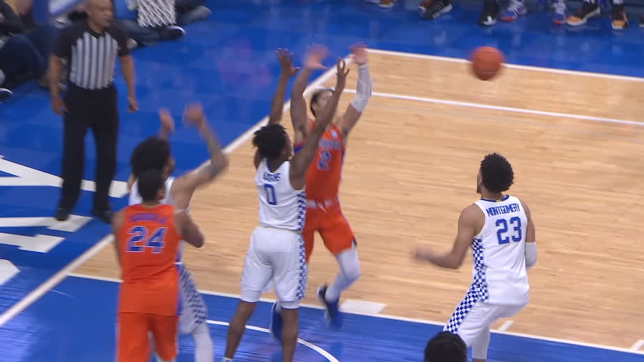 Game Highlights Video