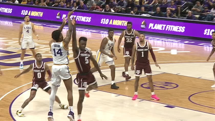 Game Highlights Video