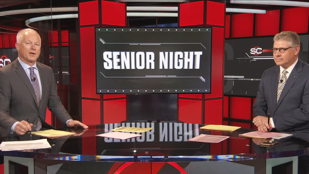 UC Merced, Texas, Windsor High (VT), Boston University receive #SeniorNight nods