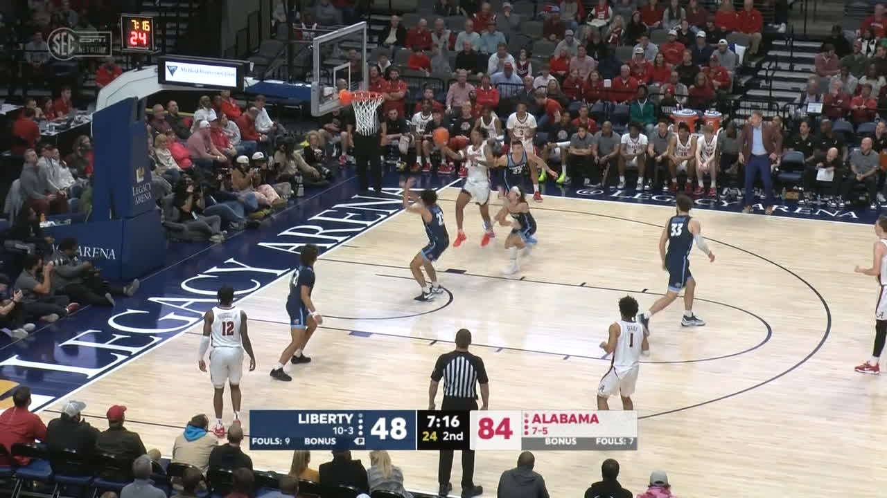 Game Highlights Video