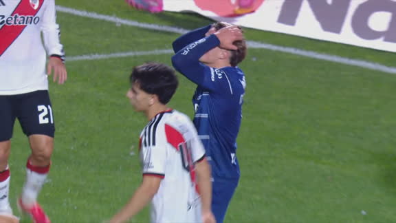 ¡Miramón se perdió el primero de Gimnasia!