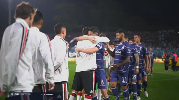Superliga Argentina