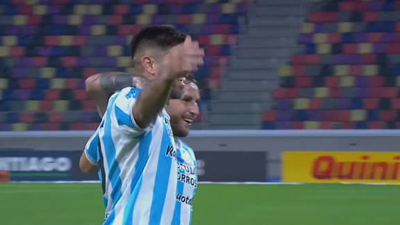 Superliga Argentina
