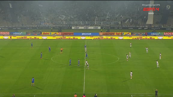 Rola a bola! Talleres e Vélez Sarsfield se enfrentam pela segunda rodada do Clausura no Mario Kempes