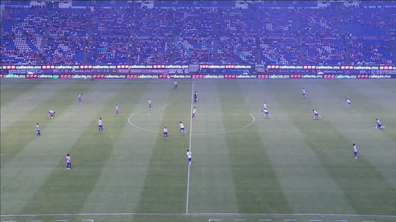 PUE VS GDL