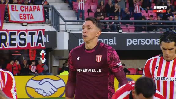 Estudiantes busca su primer triunfo en el Torneo Clausura