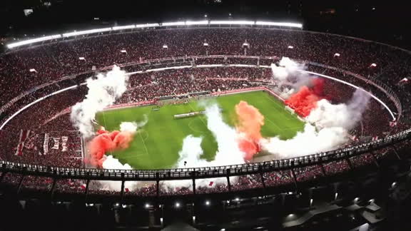 Partidazo en el Monumental: River recibe a Rosario Central