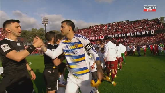 ¡Explota el Coloso! Newell's recibe a Boca