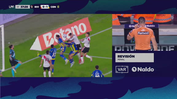 Superliga Argentina
