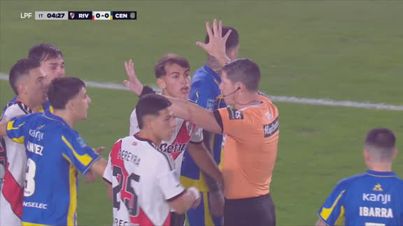 Superliga Argentina