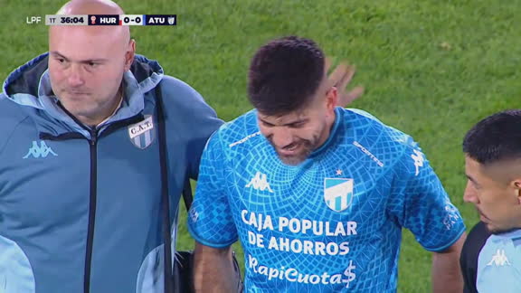 Superliga Argentina