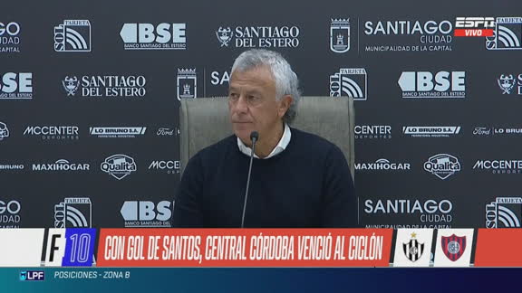 Superliga Argentina