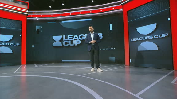 ¿Tiene ventaja la MLS sobre Liga MX en Leagues Cup?