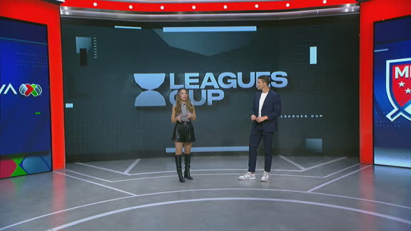 MLS tiene a las mejores estrellas en la Leagues Cup 2026