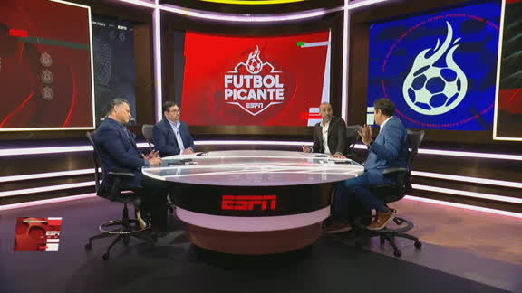 ¿"Hormiga" González terminará su sequía goleadora en Leagues Cup?