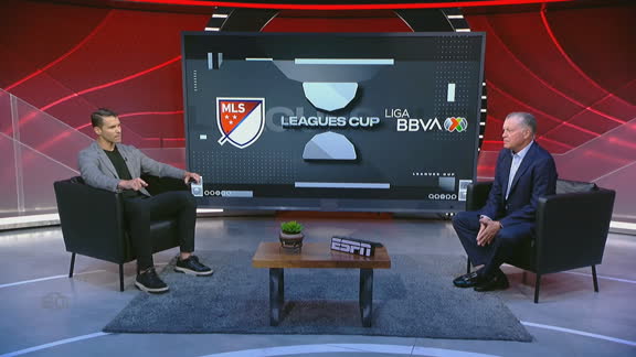 ¿Leagues Cup es un torneo incómodo para la Liga MX?