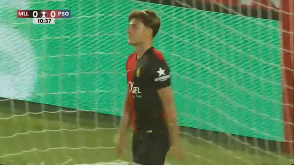 MLL VS PSG