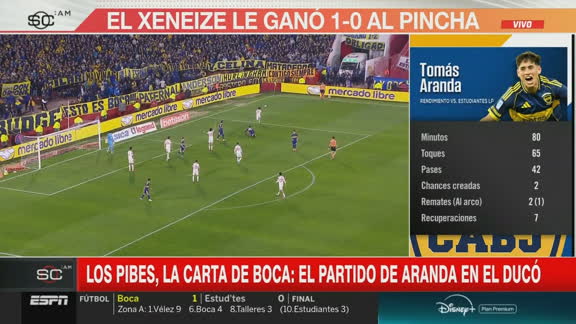 Superliga Argentina