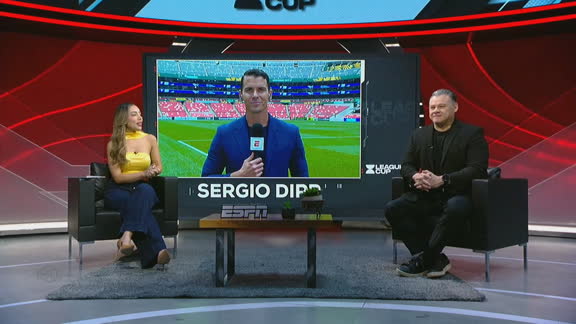 ¿Ha sido atractiva la edición 2026 de la Leagues Cup?