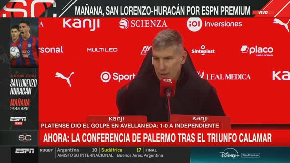 Superliga Argentina
