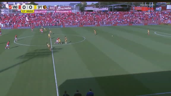 Começa o jogo! Vila Nova e Sport se enfrentam pela 21ª rodada da Série B